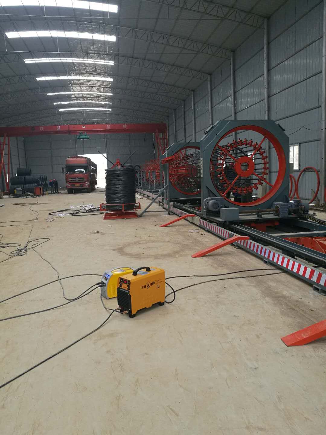 云南交投集團(tuán)公路建設(shè)有限公司華麗高速大理連接線(xiàn)(麗江段）