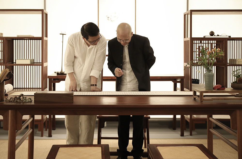 安宁观志 · 谢奕林作品展 安宁观志 · 谢奕林作品展
