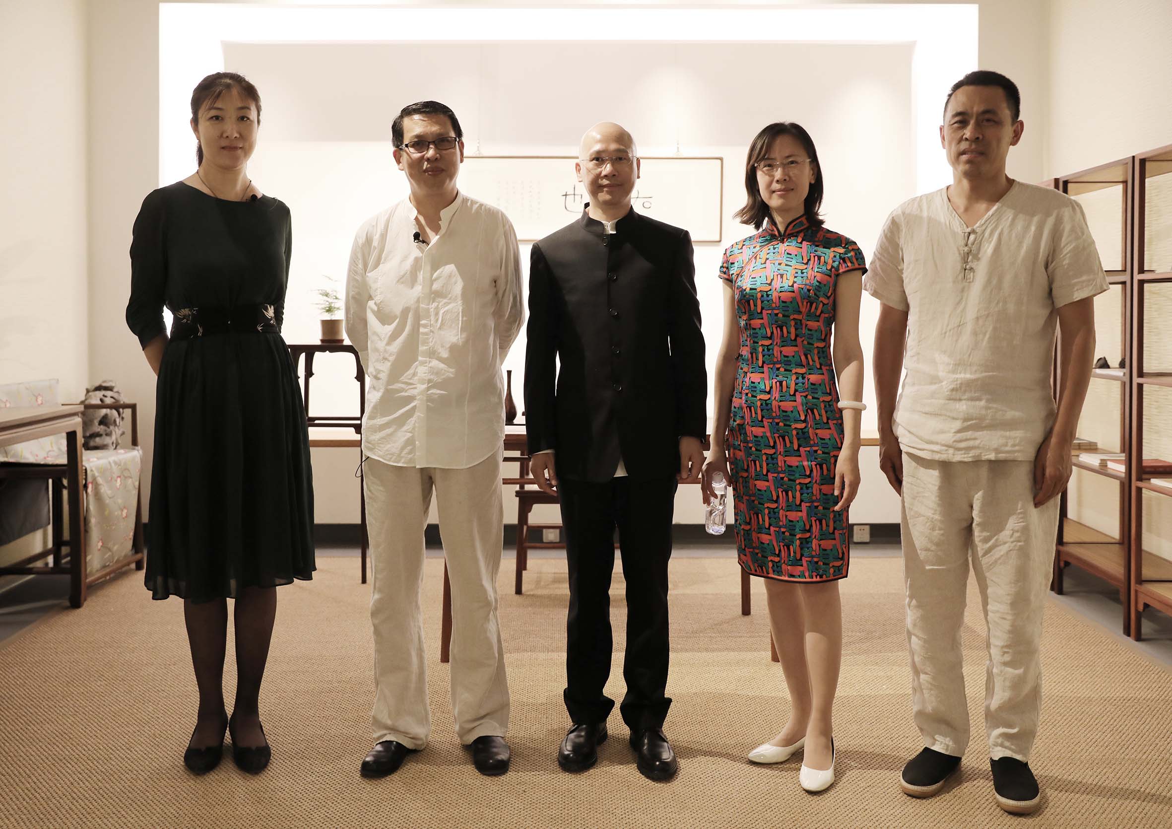 安宁观志 · 谢奕林作品展 安宁观志 · 谢奕林作品展