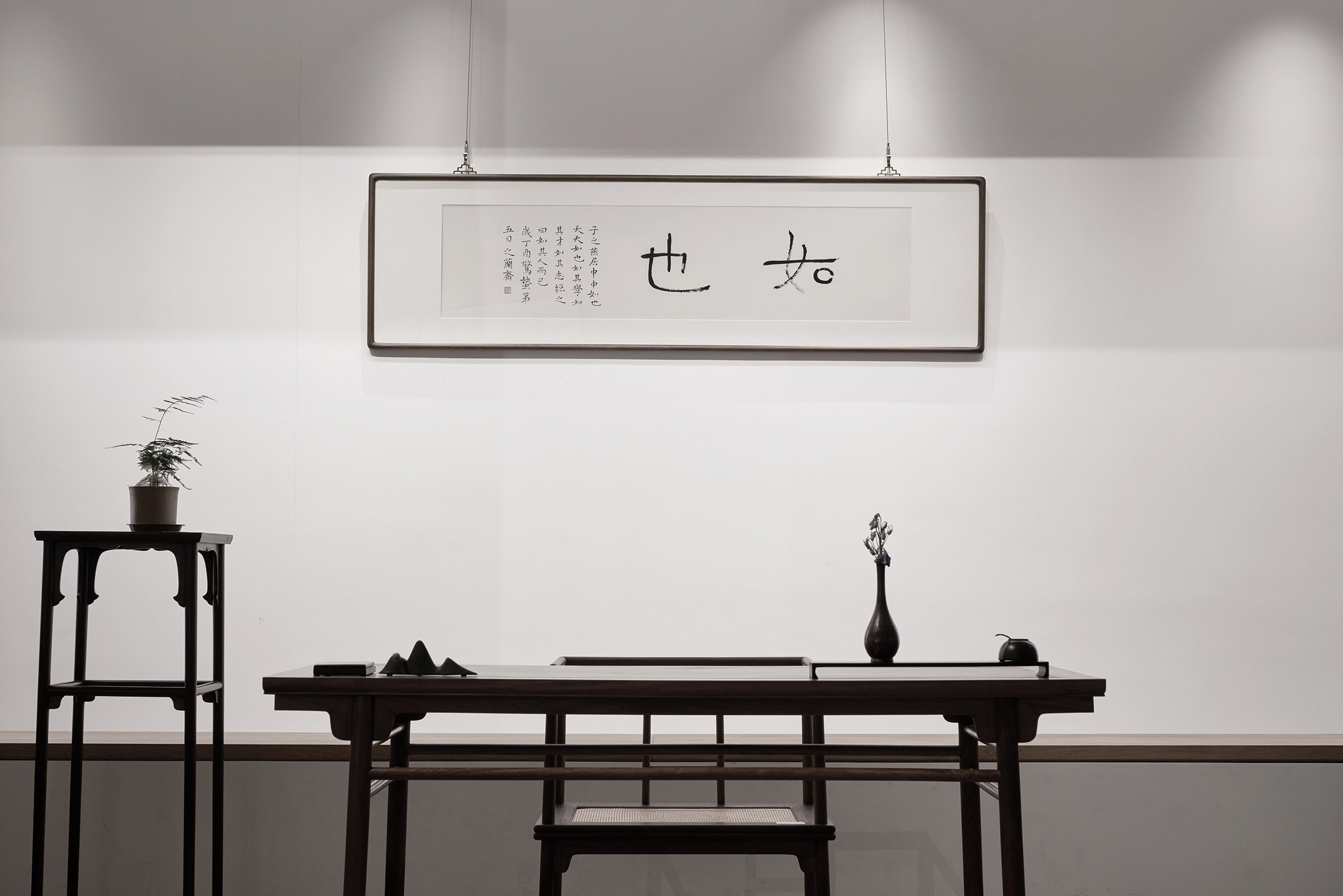 安宁观志 · 谢奕林作品展 安宁观志 · 谢奕林作品展