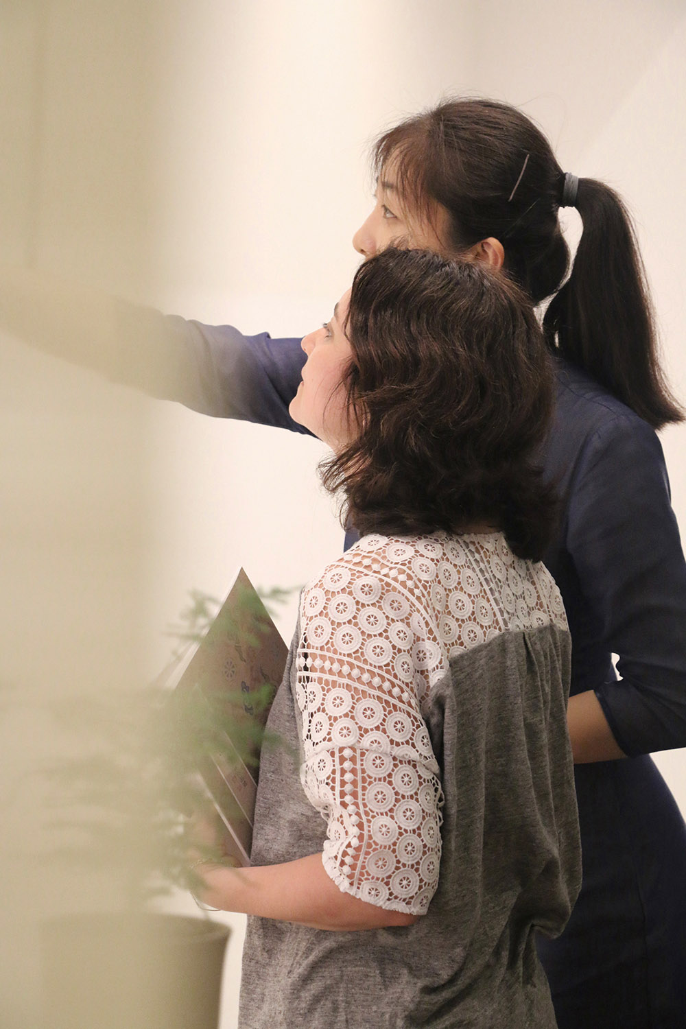 安宁观志 · 谢奕林作品展 安宁观志 · 谢奕林作品展