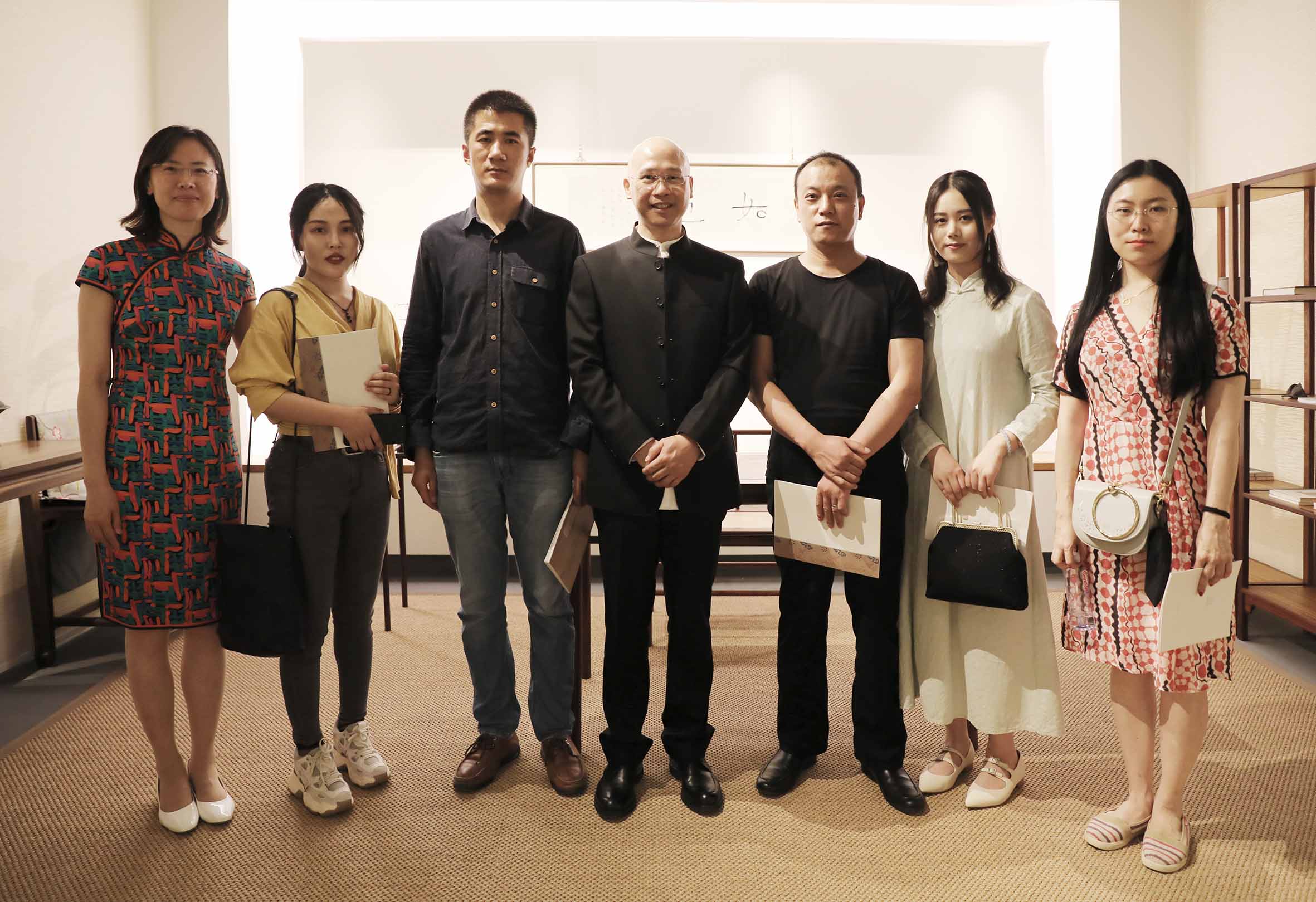 安宁观志 · 谢奕林作品展 安宁观志 · 谢奕林作品展