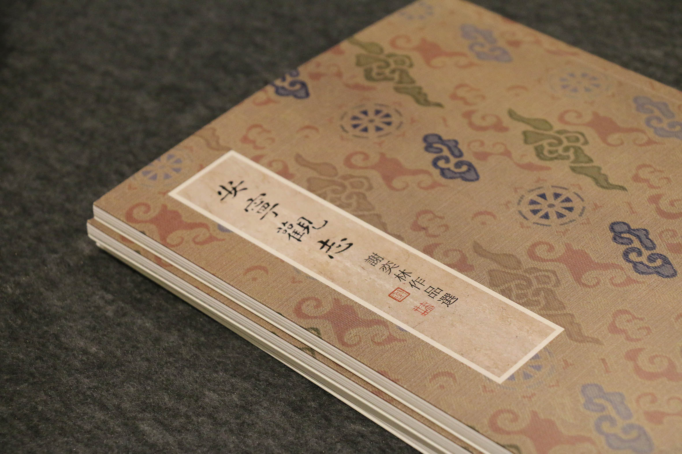 安宁观志 · 谢奕林作品展 安宁观志 · 谢奕林作品展
