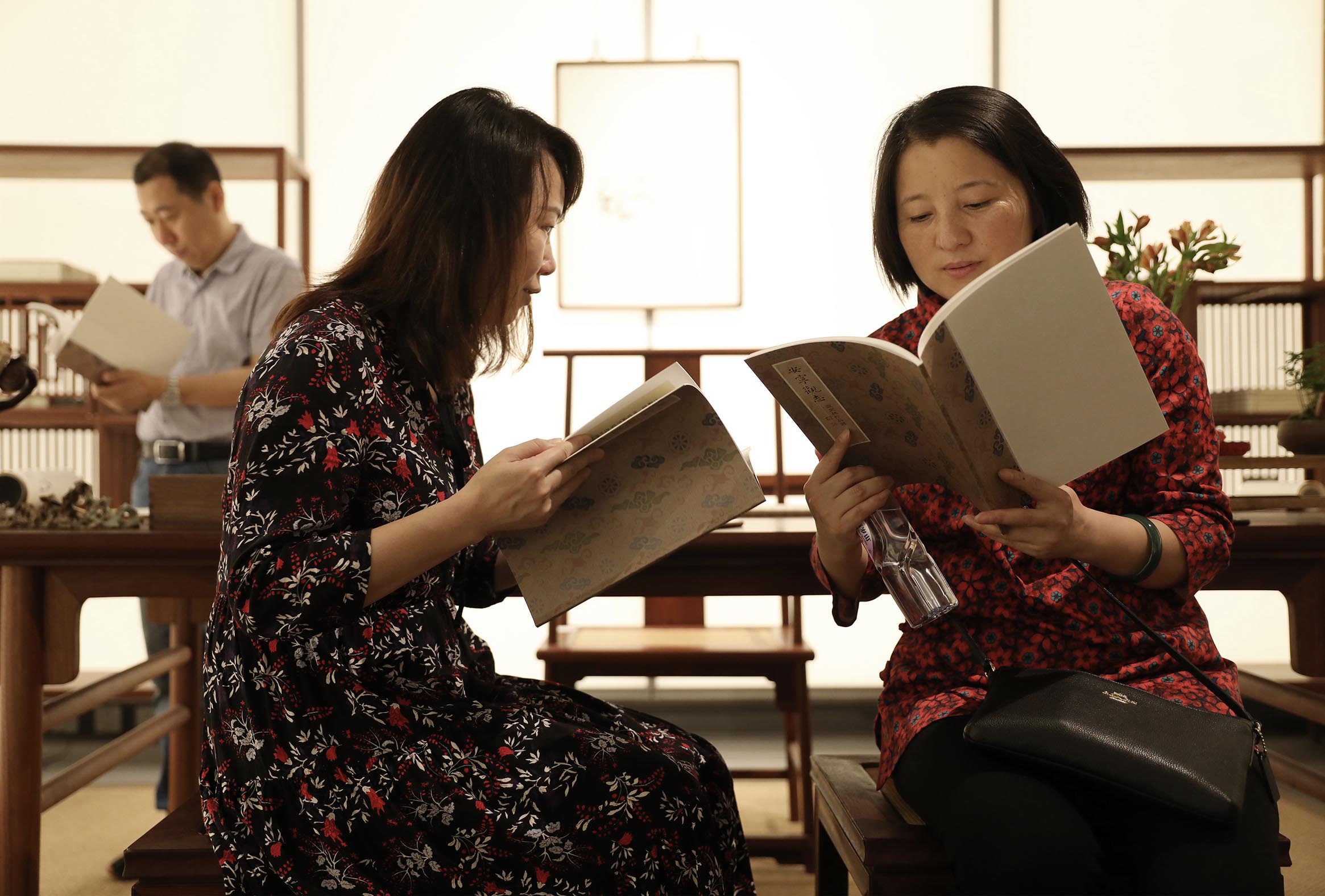 安宁观志 · 谢奕林作品展 安宁观志 · 谢奕林作品展