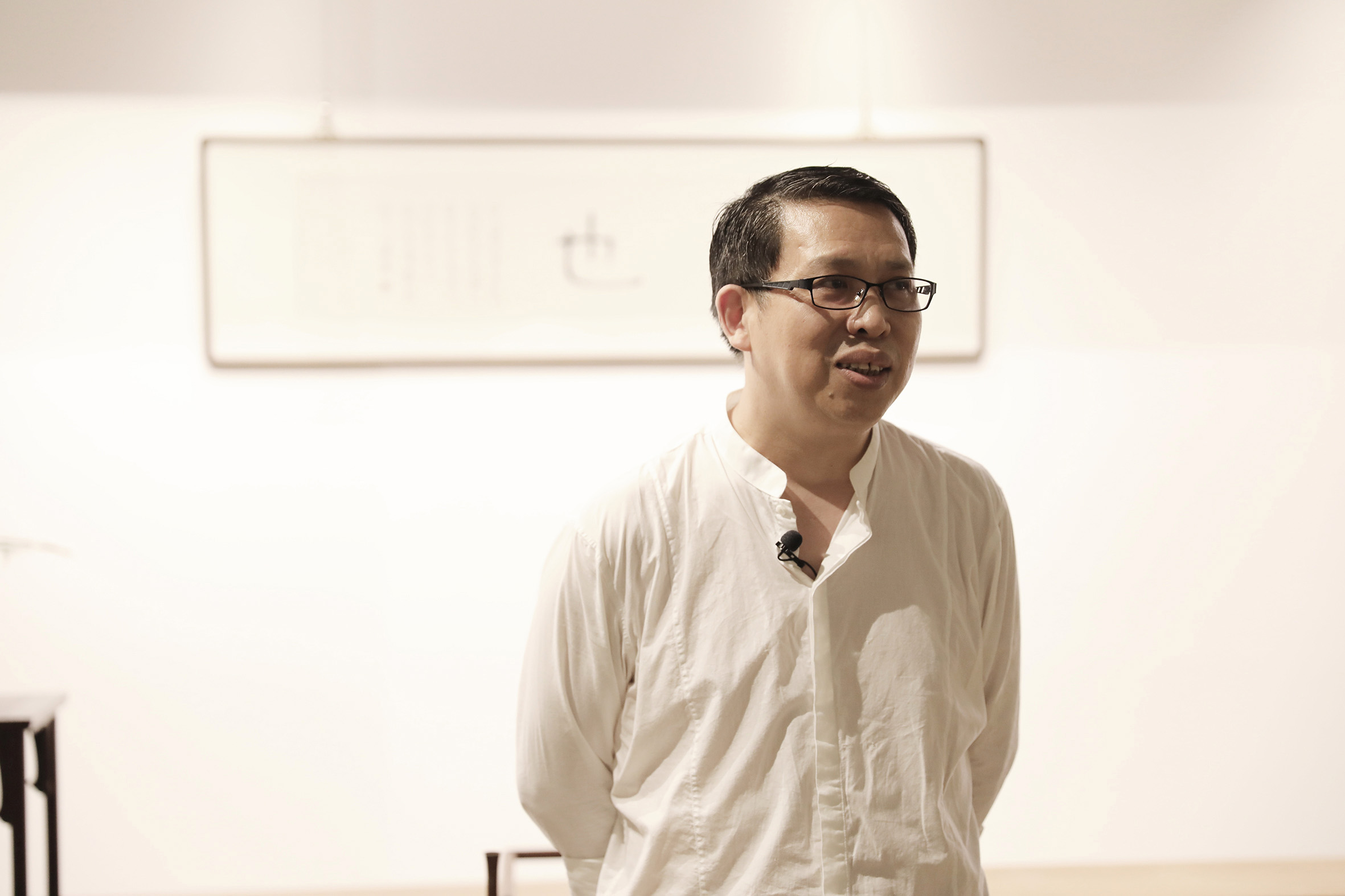 安宁观志 · 谢奕林作品展 安宁观志 · 谢奕林作品展