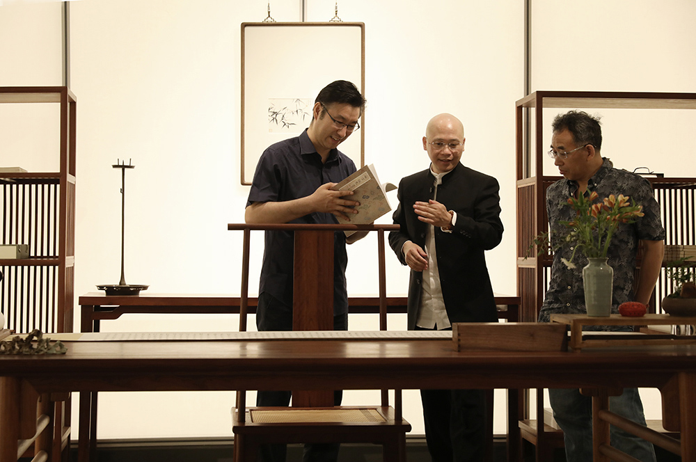 安宁观志 · 谢奕林作品展 安宁观志 · 谢奕林作品展