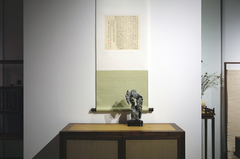 安宁观志 · 谢奕林作品展 安宁观志 · 谢奕林作品展