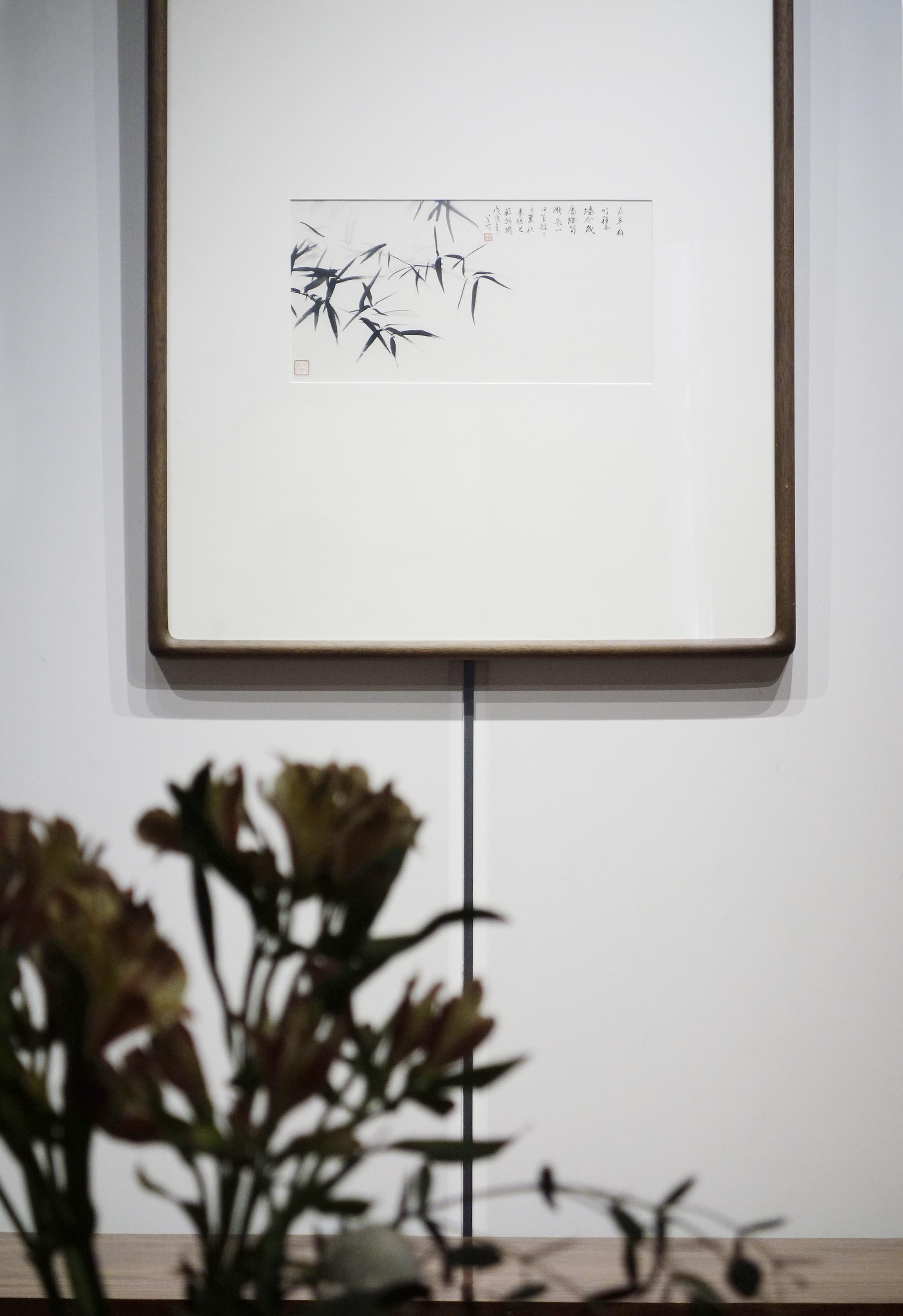 安宁观志 · 谢奕林作品展 安宁观志 · 谢奕林作品展
