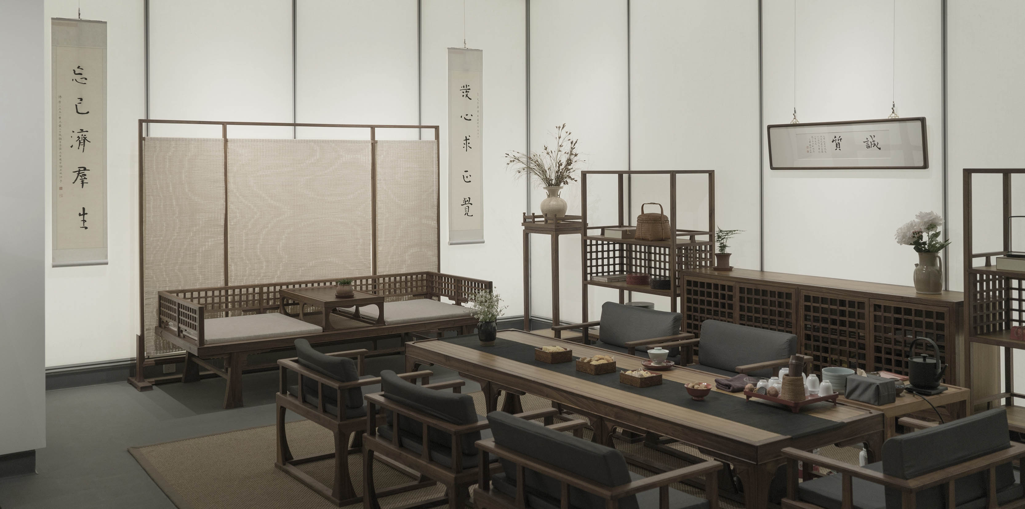 安宁观志 · 谢奕林作品展 安宁观志 · 谢奕林作品展