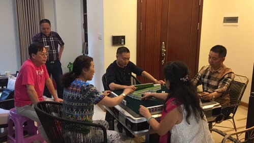 相聚清水湾 做客山海间 相聚清水湾 做客山海间