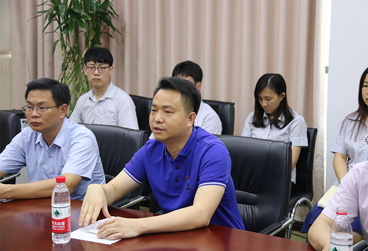 深圳市紫光照明技術股份有限公司黨支部揭牌儀式圓滿落幕 深圳市紫光照明技術股份有限公司黨支部揭牌儀式圓滿落幕