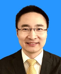 HUANG Qin