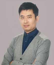 Rick LUAN