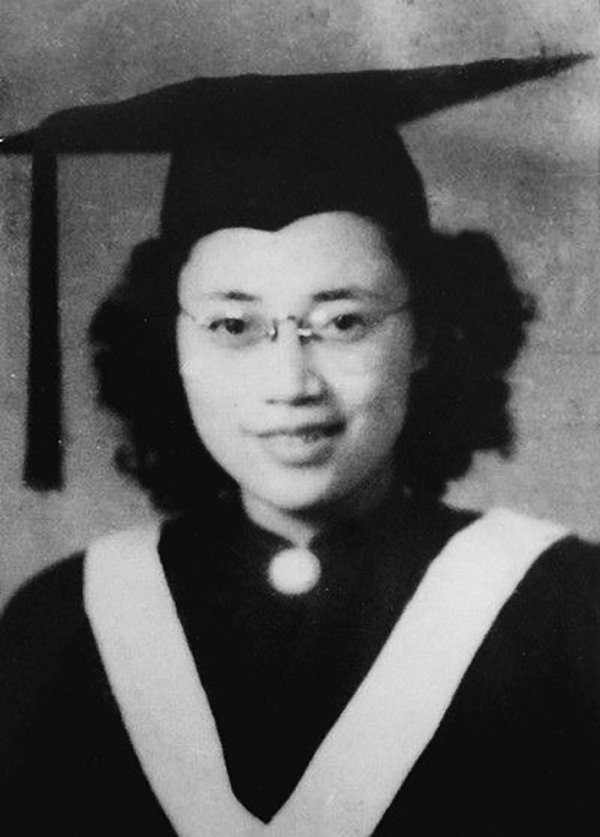 1982年,台湾一老人带着骨灰来北京,惊动中央:4天后葬入八宝山 1982年,台湾一老人带着骨灰来北京,惊动中央:4天后葬入八宝山