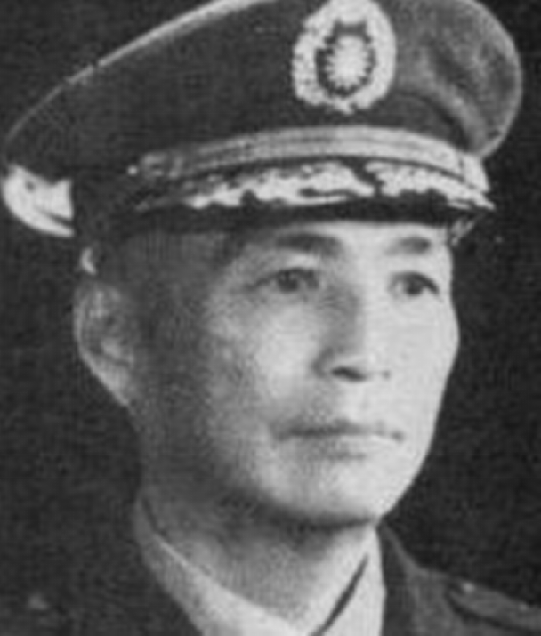 1994年,中组部找到广东一老汉,发现他是潜伏台湾40年的红色特工 1994年,中组部找到广东一老汉,发现他是潜伏台湾40年的红色特工