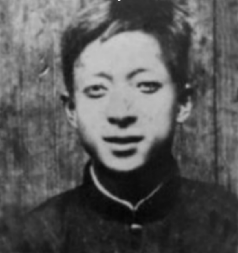 1994年,中组部找到广东一老汉,发现他是潜伏台湾40年的红色特工 1994年,中组部找到广东一老汉,发现他是潜伏台湾40年的红色特工