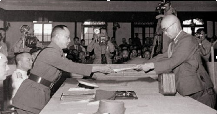 1994年,中组部找到广东一老汉,发现他是潜伏台湾40年的红色特工 1994年,中组部找到广东一老汉,发现他是潜伏台湾40年的红色特工