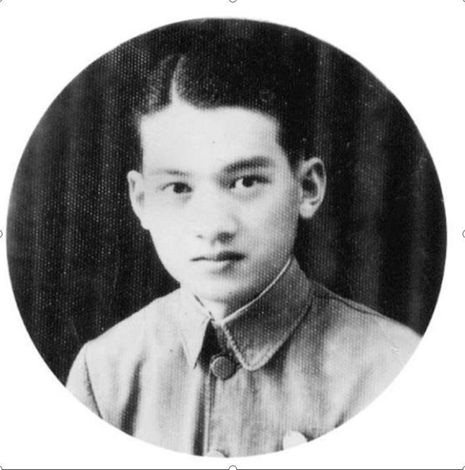 1994年,中组部找到广东一老汉,发现他是潜伏台湾40年的红色特工 1994年,中组部找到广东一老汉,发现他是潜伏台湾40年的红色特工