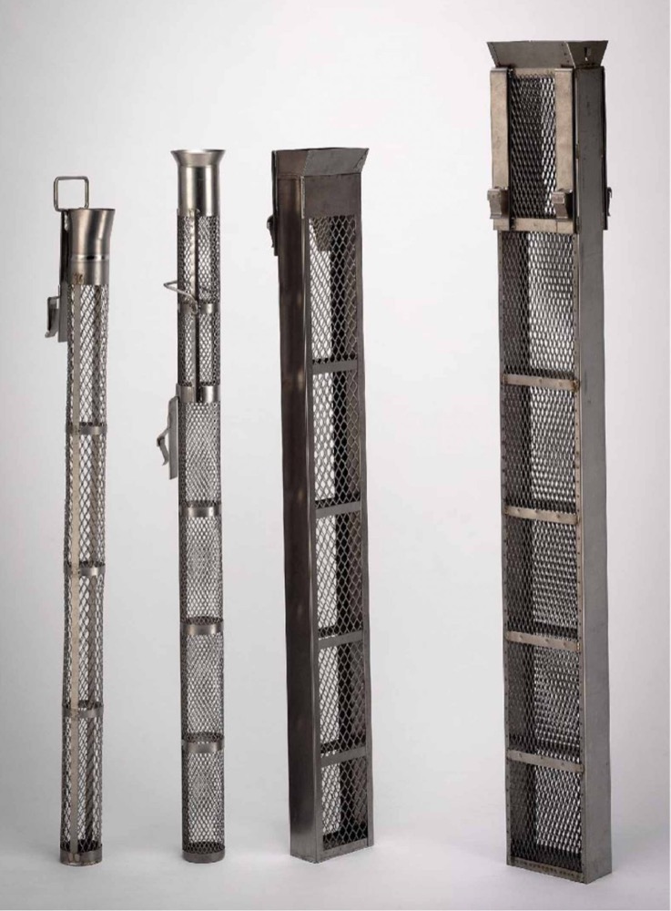 Anode Baskets - Process Equipment Solutions