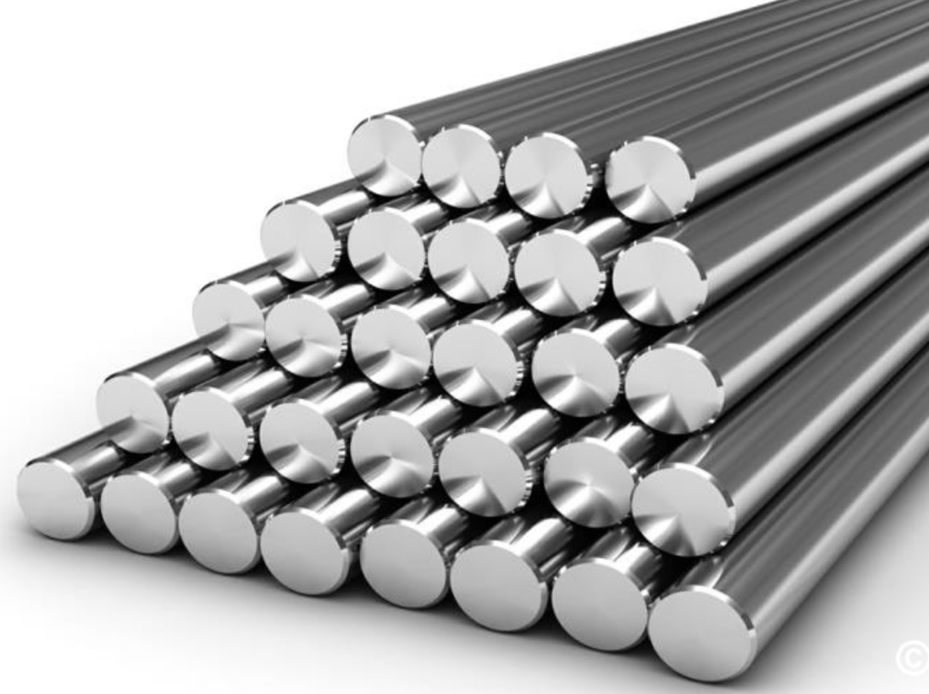 Titanium Bar/Rod