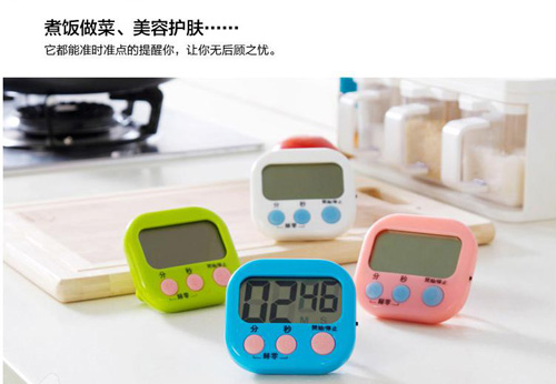 厨房定时器语音IC,厨房定时器时间播报芯片,sop8语音芯片,语音提醒ic