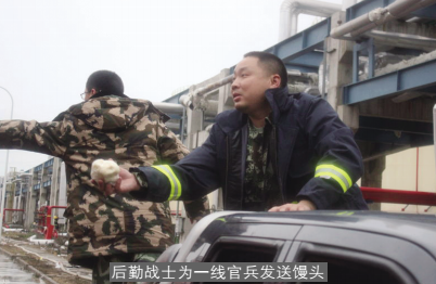 沒有硝煙的戰(zhàn)斗 沒有硝煙的戰(zhàn)斗