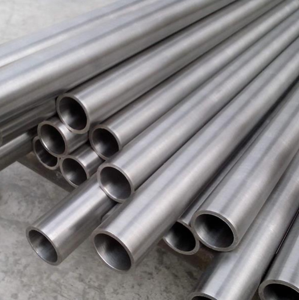 Titanium Tube/Pipe