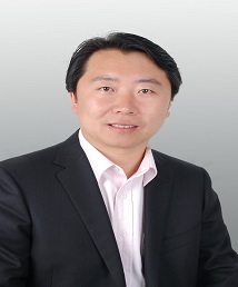 James JIANG