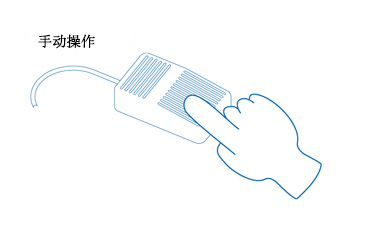 MDi系列 医疗灭菌加热温度可控封口机 MDi系列