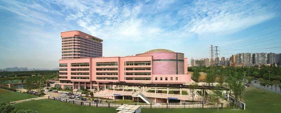 医疗建筑设计中怎么体现人文关怀？这家妇幼医院的答案是…