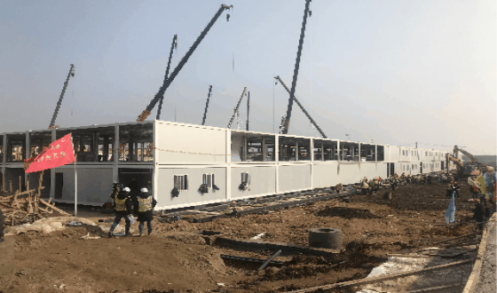 基于投资效益最大化的疫情应急单元建设