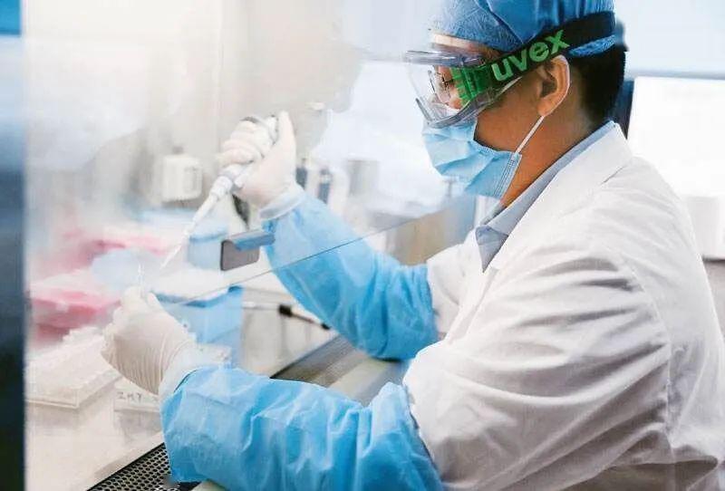 新冠肺炎疫情防控常态化下，实验室生物安全监管要做到这4点~
