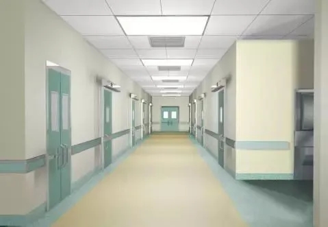 医疗净化工程基础知识