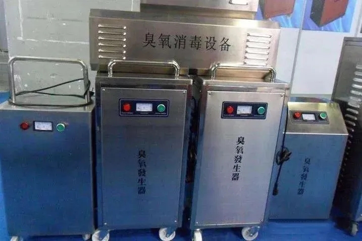 洁净实验室净化空调系统组成及消毒方法