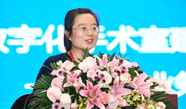 《數(shù)字化手術(shù)室建設標準宣貫——臨床業(yè)務部分解讀》---郝梅