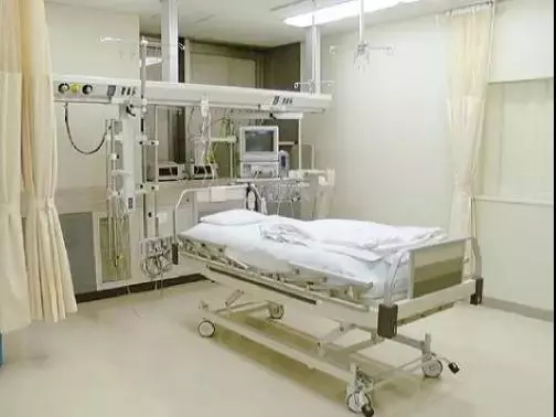 建设洁净ICU病房，空气净化处理系统有多重要