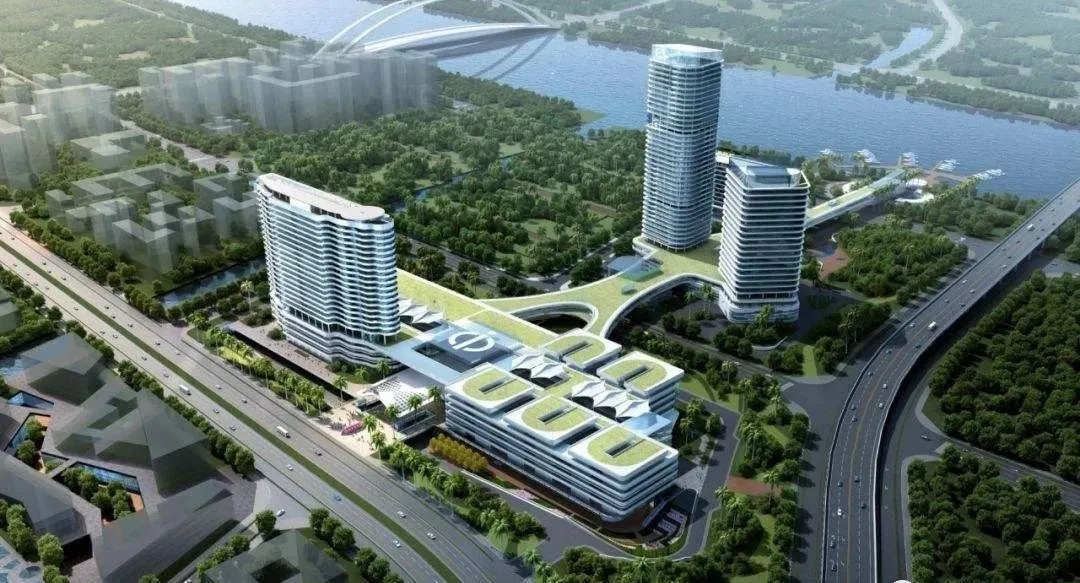 医院类建筑的空调设计有何特殊？工程实录：带你走进中大一院学习