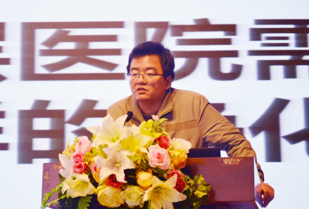 5G时代|区级基层医院需要怎么样的净化手术室