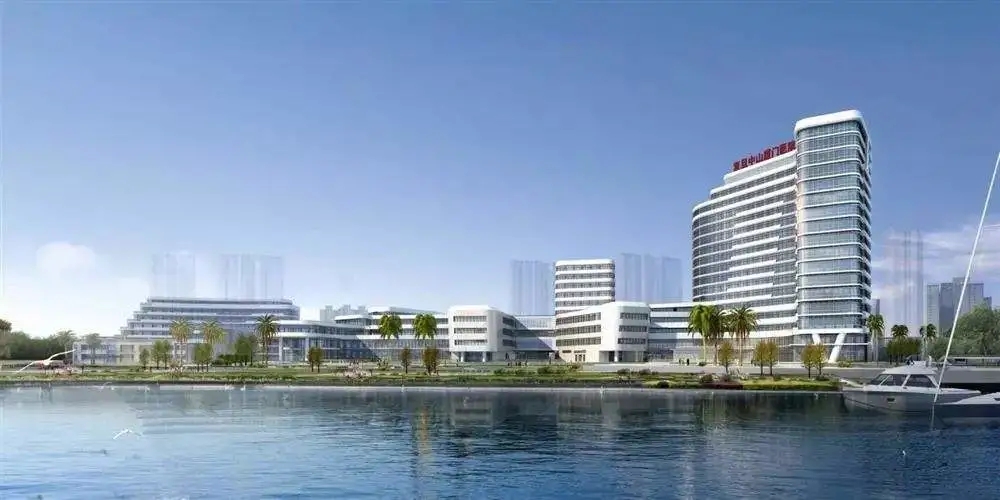 构建医院智能物流平台，这家医院平均每台手术提取物资仅耗时102秒