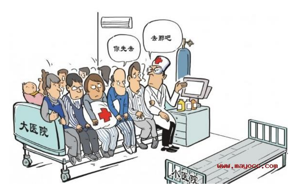 优化流程 助推日间手术精细化管理