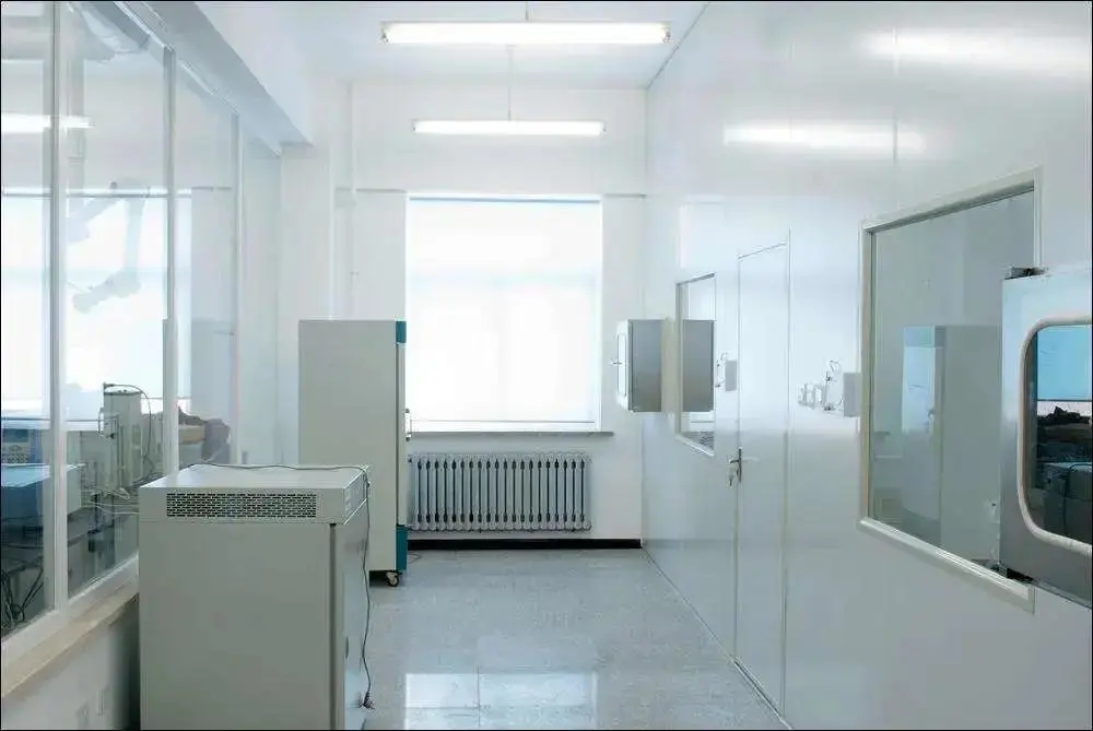 建设微生物实验室的必要性