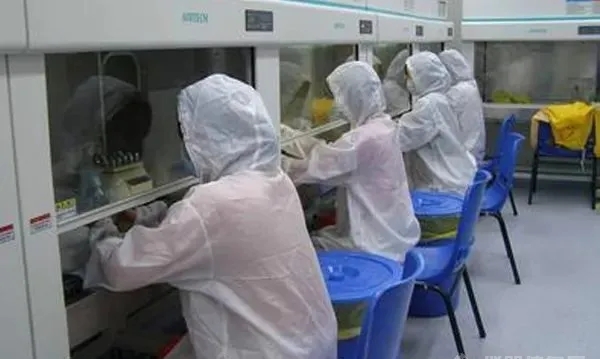 生物安全柜校准规范