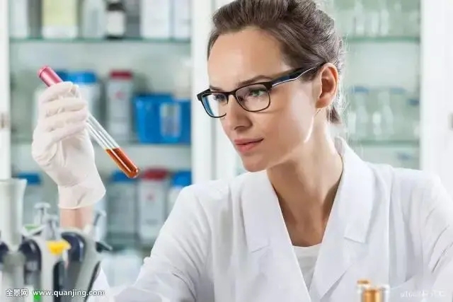 高校如何进行生物实验室建筑装修？