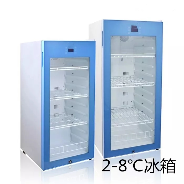PCR實驗室各區(qū)儀器圖解大全