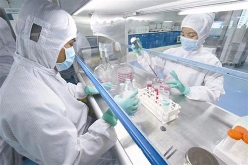 實驗室也要繃緊防疫這根弦，4點建議牢記！