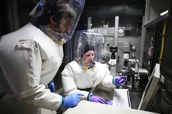 世界顶尖P4生物实验室如何保障安全？