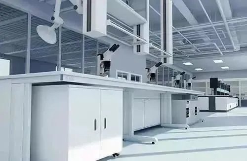 实验室百科 | 洁净实验室设计要求