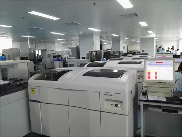 医学实验室设计装修经验与教训