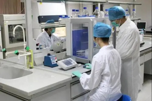 实验室生物安全管理要点