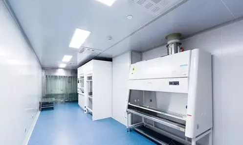 典型洁净医学实验室空调系统设计有哪些要点？